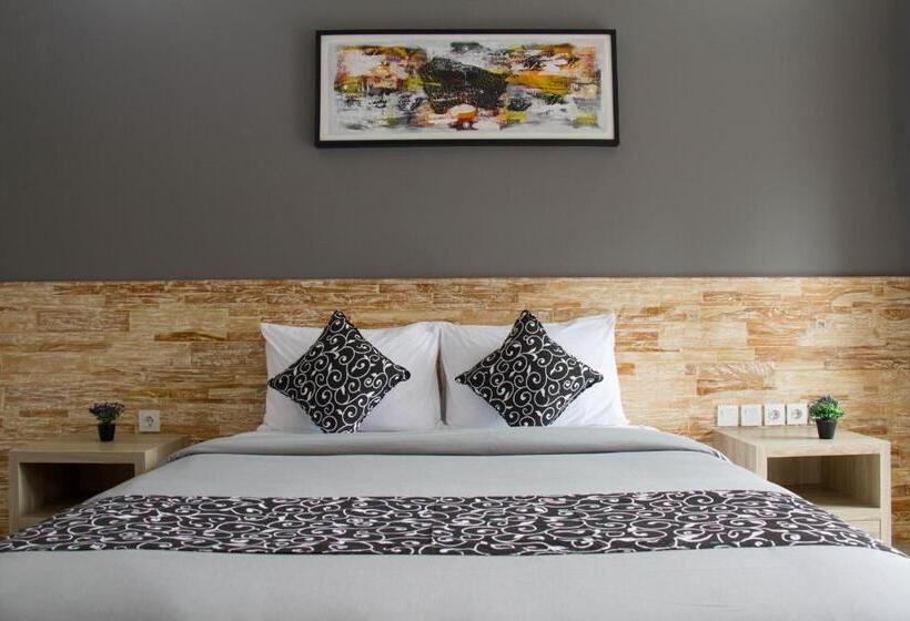 هتل D Sarian Seminyak
