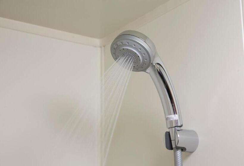 هتل Econo Yokkaichi