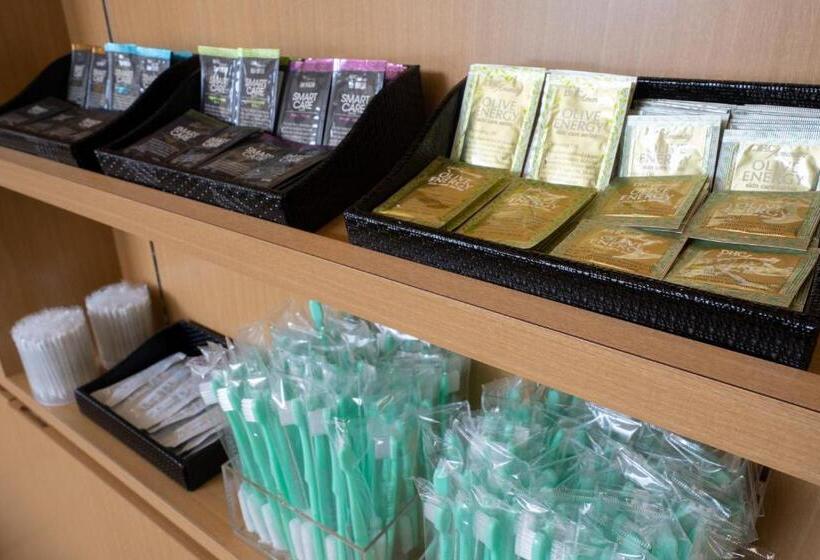 هتل Econo Yokkaichi