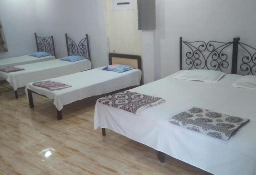 Hotel Grand Murud Janjira