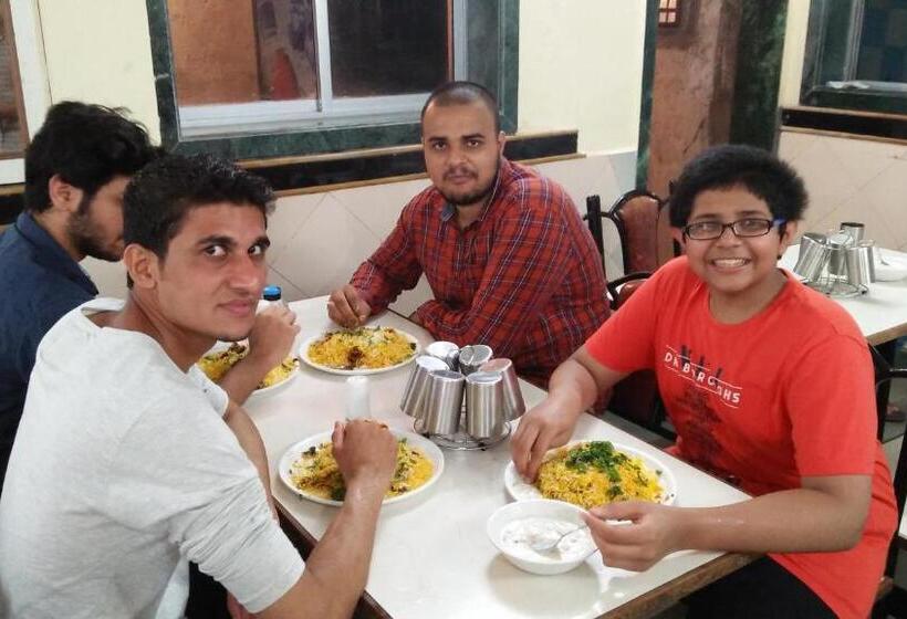 Hotel Grand Murud Janjira