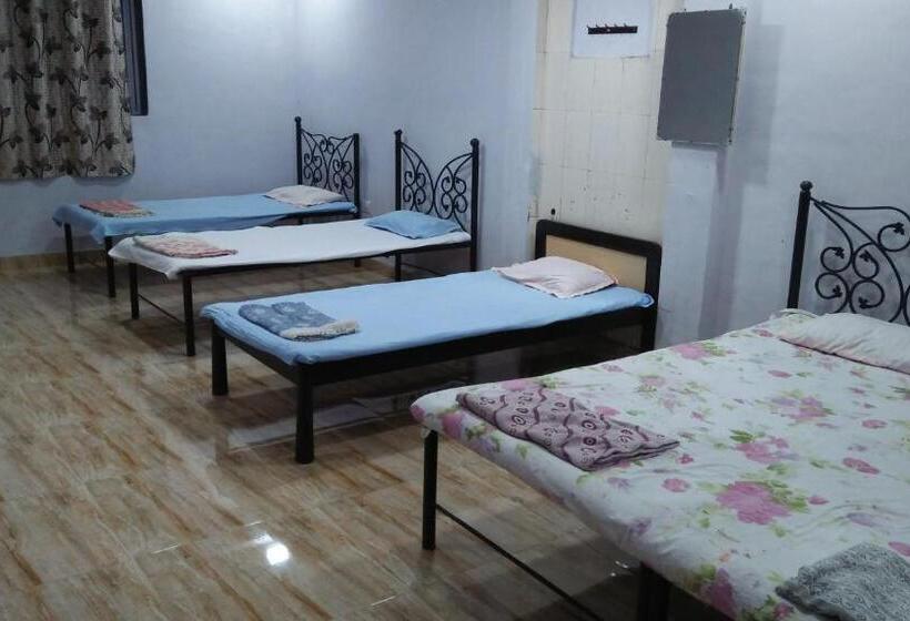 Hotel Grand Murud Janjira