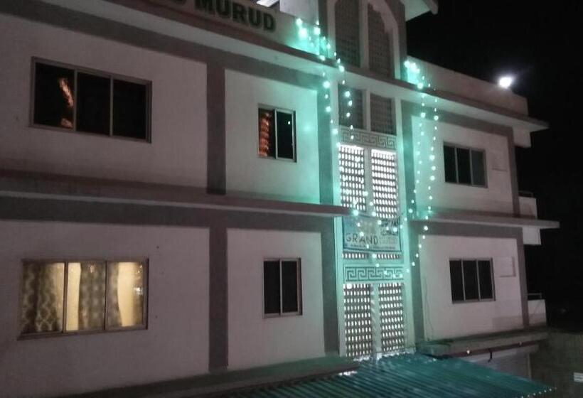 Hotel Grand Murud Janjira