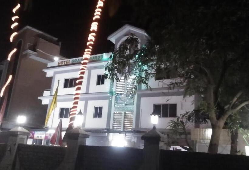 Hotel Grand Murud Janjira
