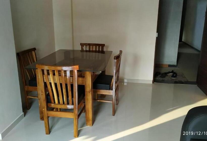 Hotel Grand Murud Janjira