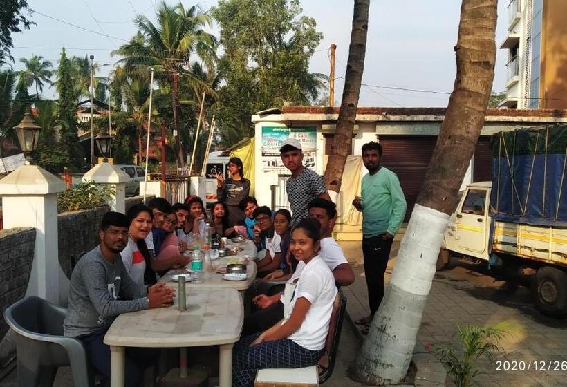 Hotel Grand Murud Janjira