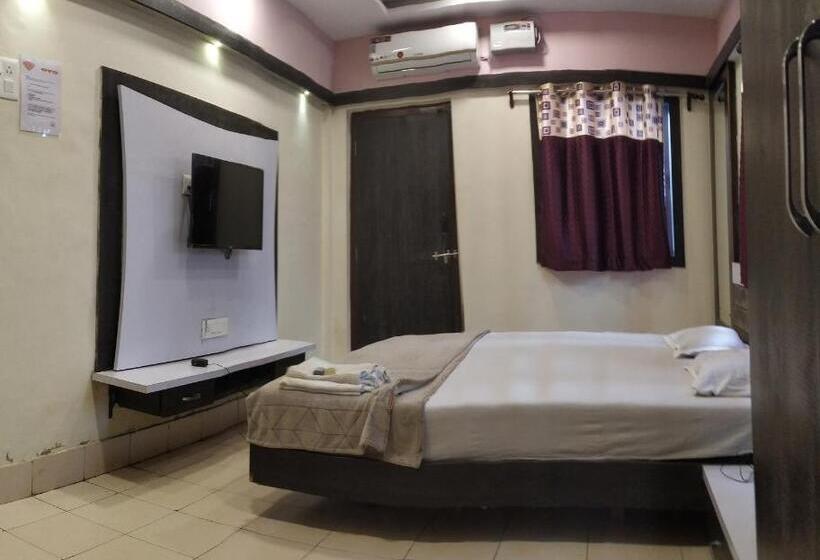 Hotel Grand Murud Janjira