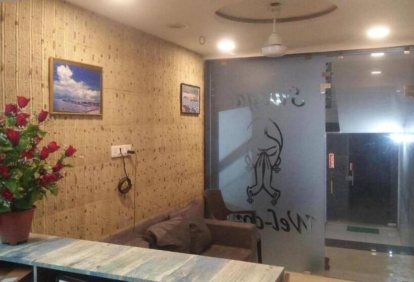 Hotel Grand Murud Janjira