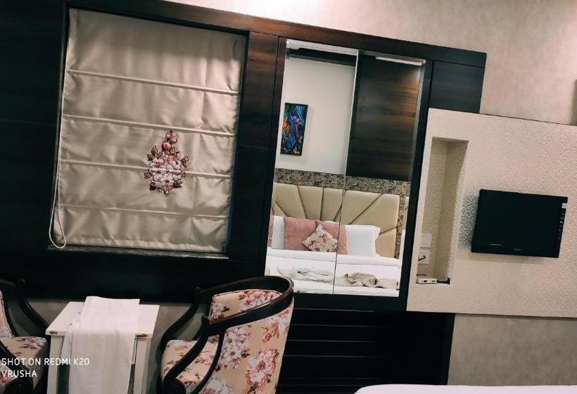 בית מלון כפרי North View