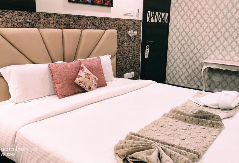 בית מלון כפרי North View