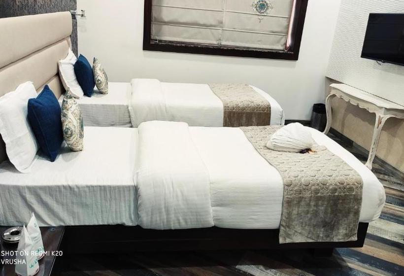 בית מלון כפרי North View