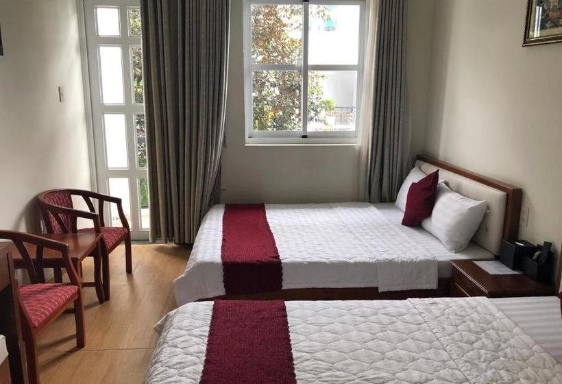 فندق Oyo 697 Cam Ranh  2