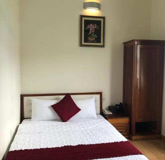 فندق Oyo 697 Cam Ranh  2