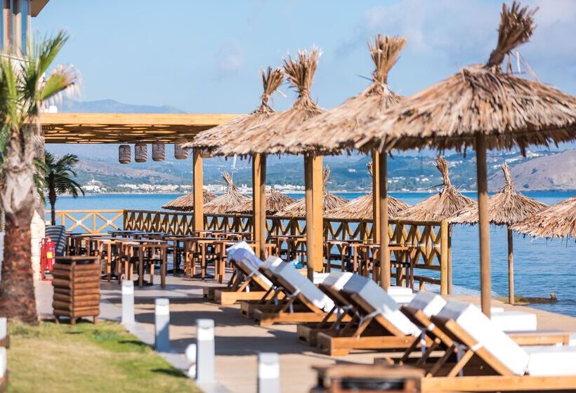 Отель Pepper Sea Club