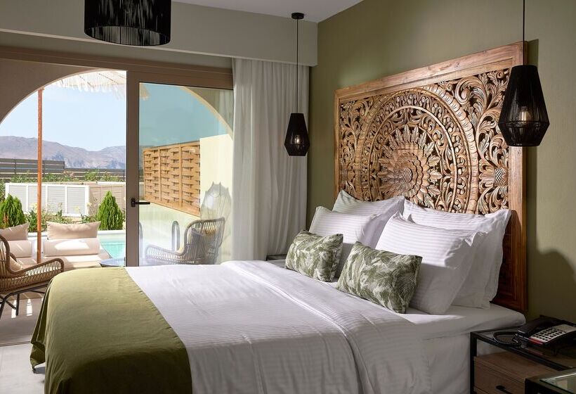 Отель Pepper Sea Club