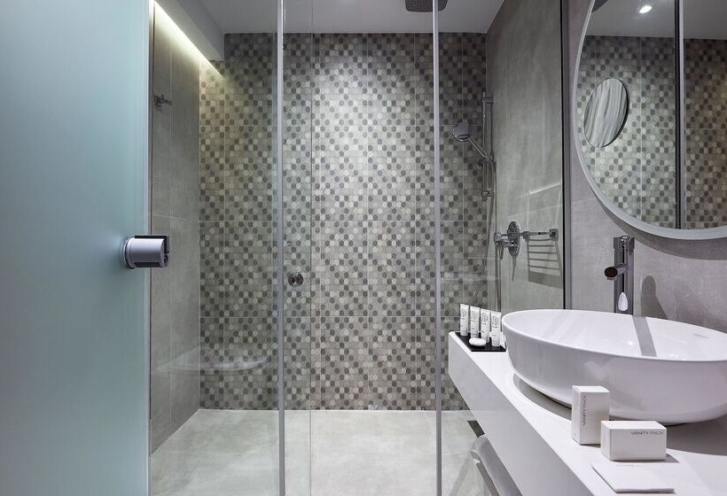 Отель Pepper Sea Club