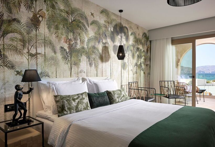 Отель Pepper Sea Club