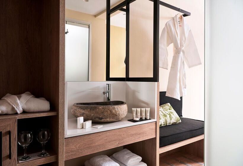 Отель Pepper Sea Club