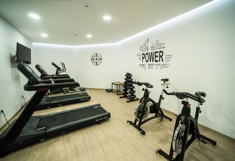 Отель Pepper Sea Club