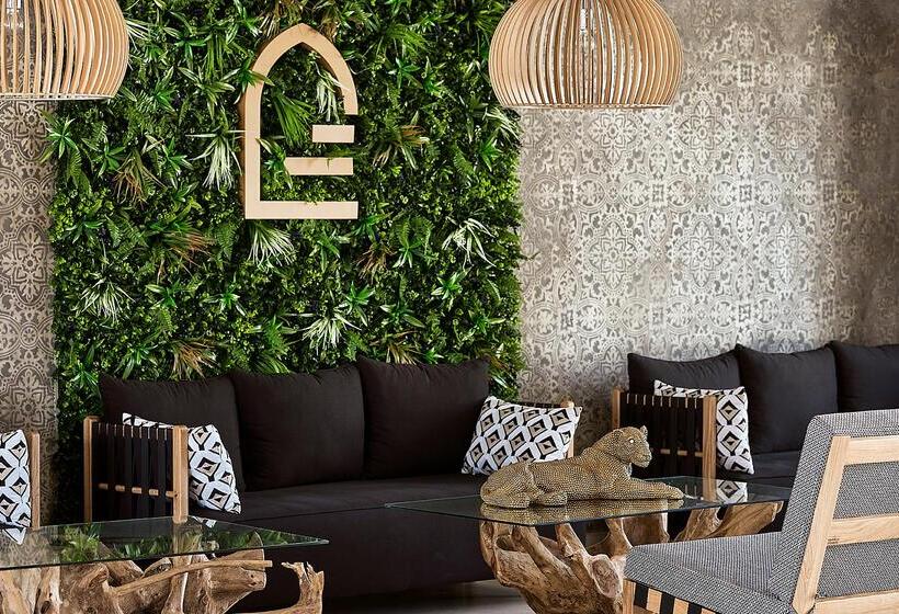 Отель Pepper Sea Club