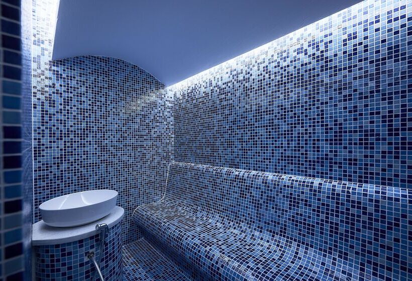 Отель Pepper Sea Club