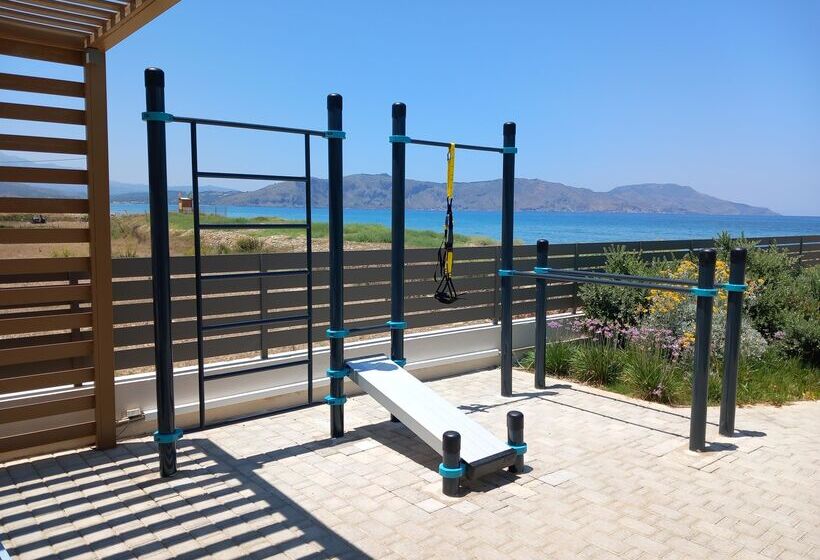 Отель Pepper Sea Club