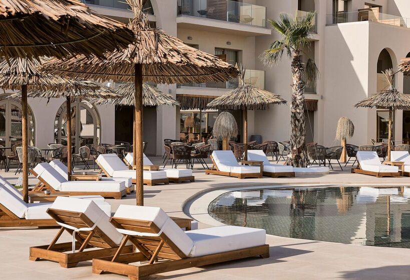 Отель Pepper Sea Club