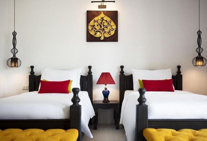 هتل Sansan Resort
