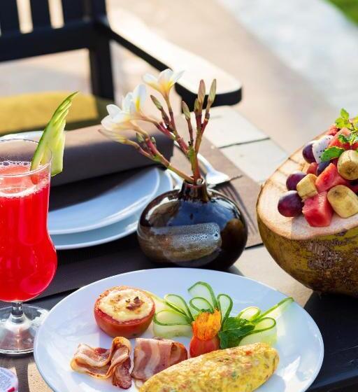 Отель Sansan Resort