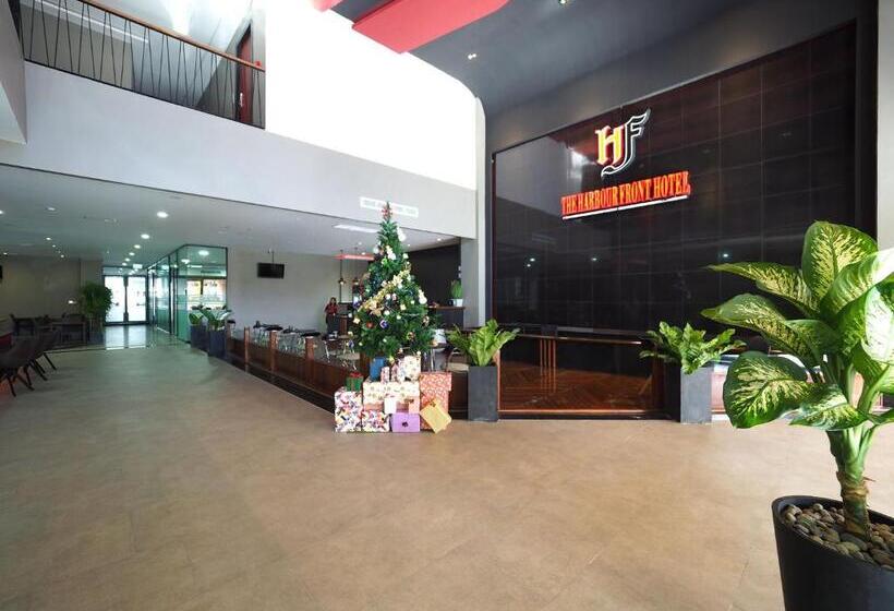 酒店 The Harbour Front