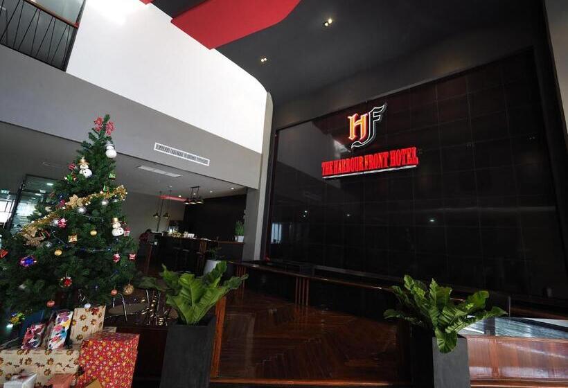 酒店 The Harbour Front