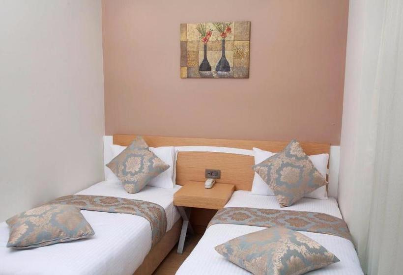 בית מלון כפרי Viona