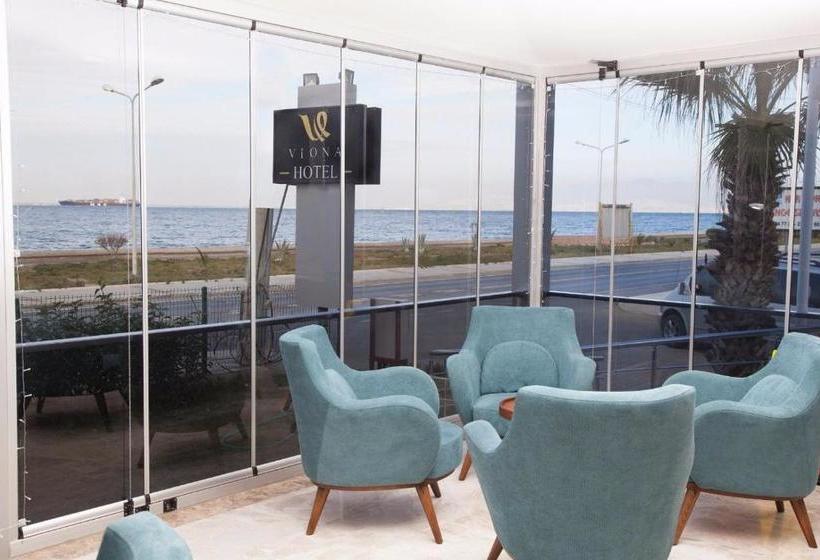 בית מלון כפרי Viona