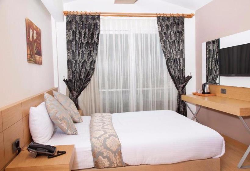 בית מלון כפרי Viona