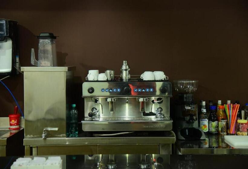 호텔 Vits Select Kudro Destinn