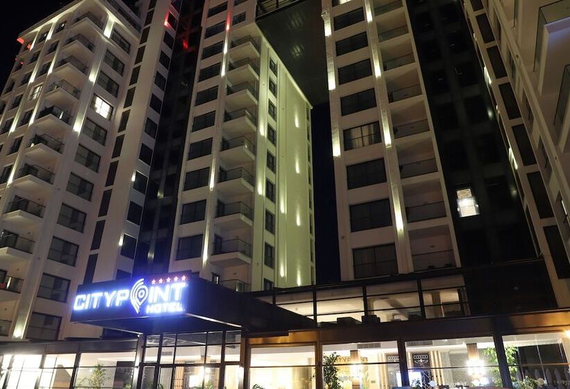 Maril Beach & Spa Hotel