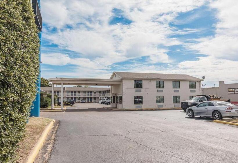 Motel 6 Texarkana, Ar