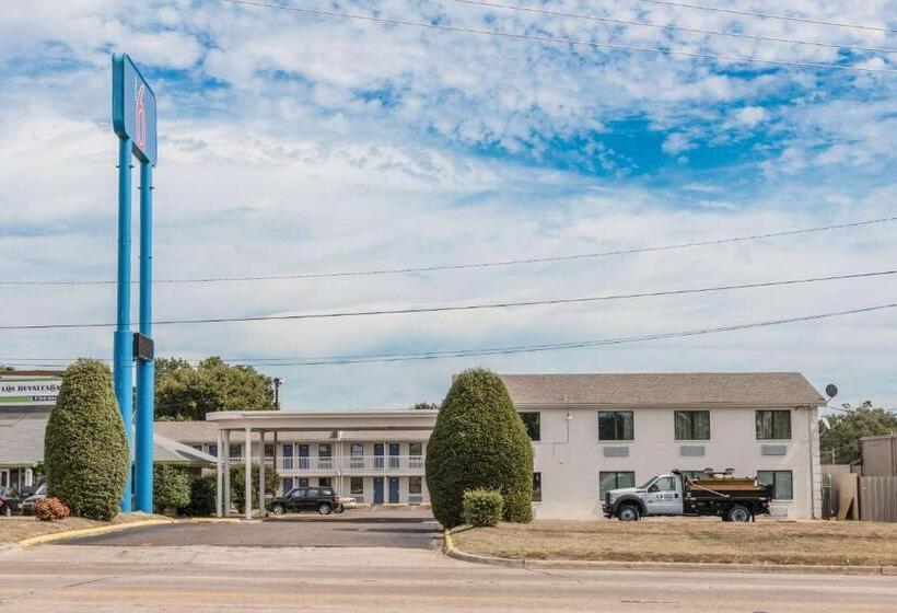 Motel 6 Texarkana, Ar