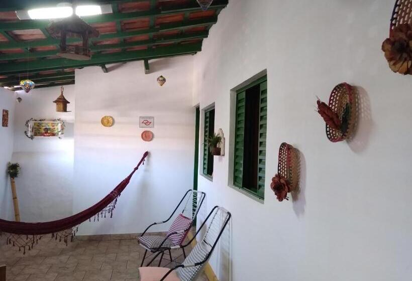 Пансион Pousada Sayonara