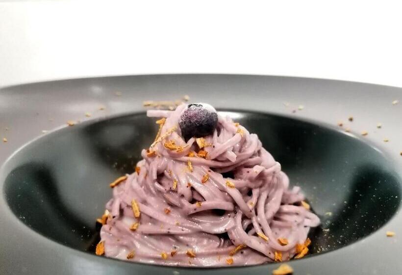 بنسيون Q.b. Osteria