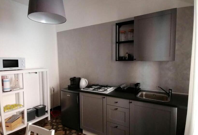 بنسيون Q.b. Osteria