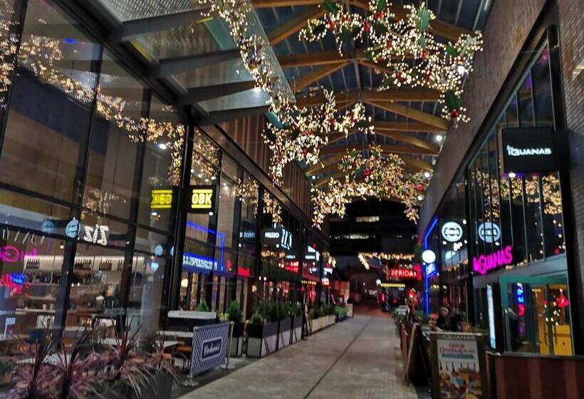 פנסיון The Lavenders