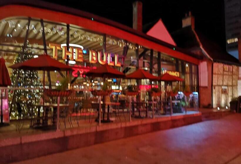 פנסיון The Lavenders