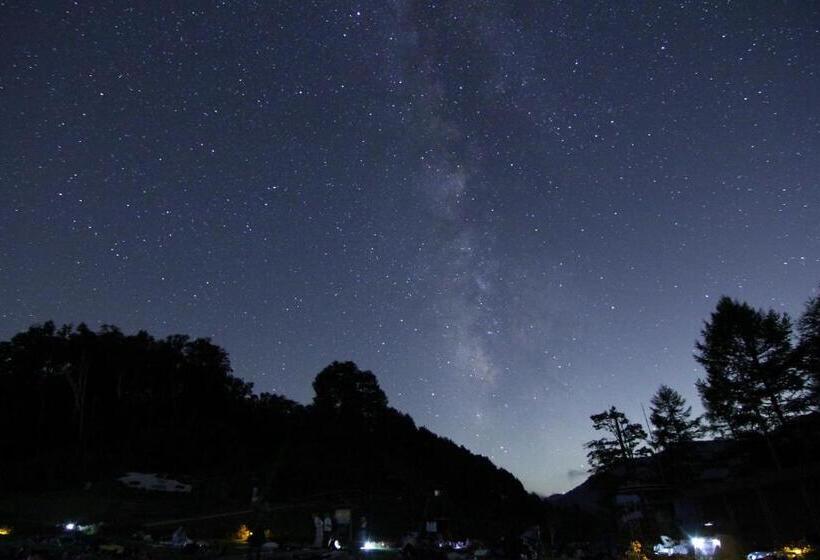 Рёкан Hirugami Grand Hotel Tenshin