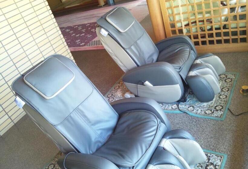 Рёкан Hirugami Grand Hotel Tenshin