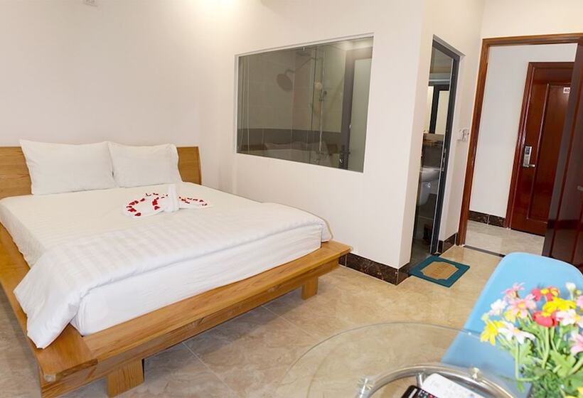 Aha Monaco Hotel Phan Thiet