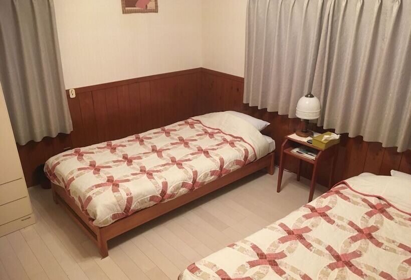 旅馆 Guesthouse Unila