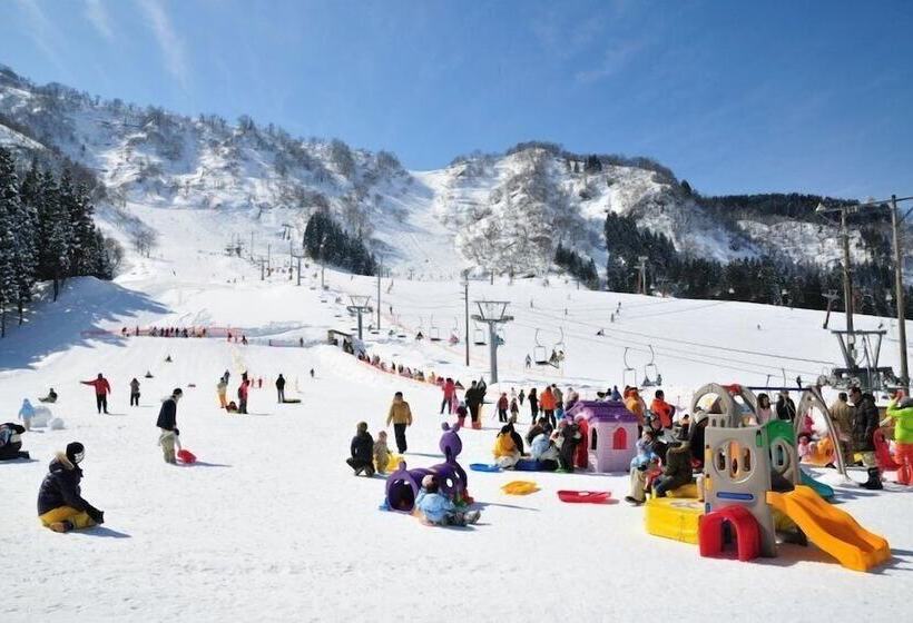 旅馆 Guesthouse Unila