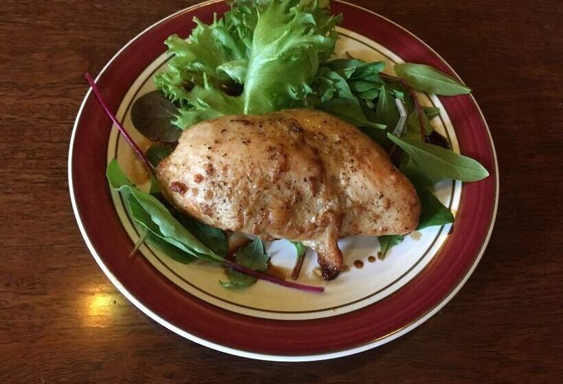 旅馆 Guesthouse Unila