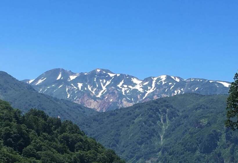 旅馆 Guesthouse Unila